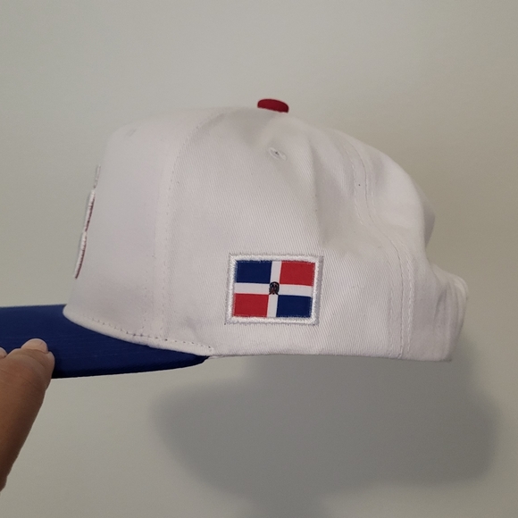 Rays Dominican Heritage Hat 2024 Giveaway - Picture 5 of 8